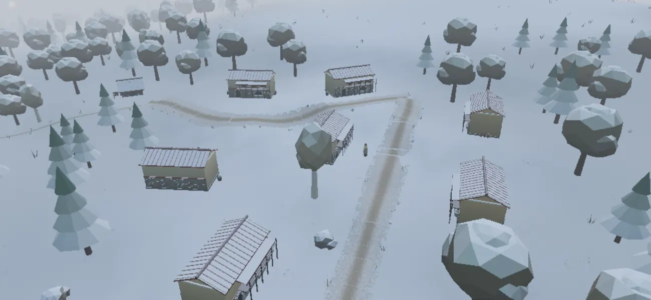 Der Winter